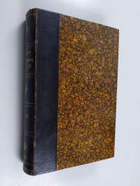 Geografiska föreningens tidskrift III-IV (1891-1892) : tredje och fjärde årgången