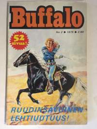 Buffalo N:o 2/1975