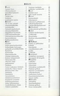 Jaakon kesäkeittiö (signeerattu), 1992. Jaakko Kolmosen suositun ohjelmasarjan kirjaversiossa on lukemattomia hyviä ohjeita ja reseptejä.