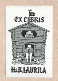 H&amp;B Laurila -  Ex Libris