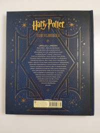 Harry Potter : suuri velhouskirja : kirja Harry Potter -elokuvien tekijöiltä