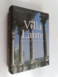 Villa Lante : Suomen Rooman-instituutti 1954-2004