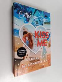 Kiss Me : Rakkautta Mykonoksella