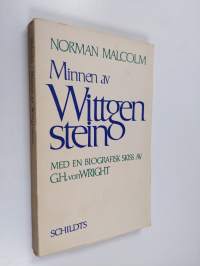 Minnen av Wittigen Stein