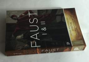 Faust 1&amp;2