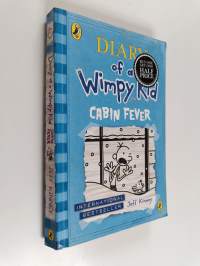 Diary of a Wimpy Kid Cabin fever - Cabin fever