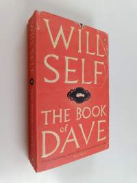 The book of Dave : a revelation of the recent past and the distant future