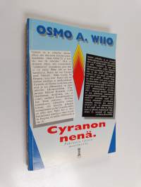 Cyranon nenä : pakinoita tieteen maailmasta