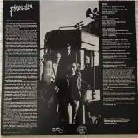THE PALADINS : &quot; Years Since Yesterday  &quot; UK  1988 PAINOS