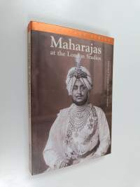 Maharajas at the London Studios - National Portrait Gallery, London