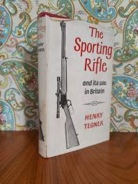 The Sporting Rifle and its use in Britain