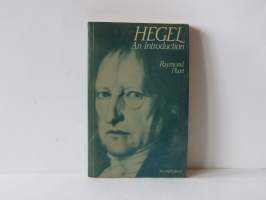 Hegel - An Introduction