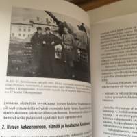 Laguksen rynnäkkötykit -  Rynnäkkötykkipataljoona 1943-1944