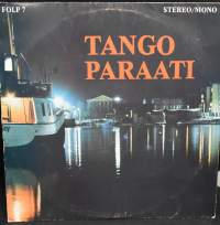Tangoparaati