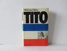 Tito - Kriittinen elämäkerta