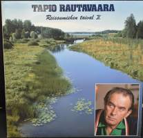 Tapio Rautavaara: Reissumiehen taival II