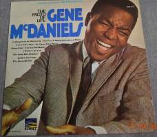Gene Mcdaniels: the facts of life