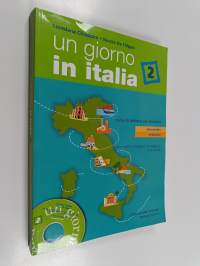 Un giorno in Italia 2 : corso di italiano per stranieri