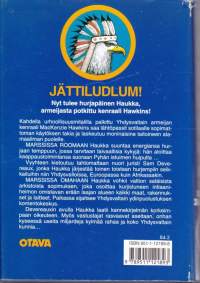 Jätti-Ludlum - Marssi Roomaan ja Marssi Omahaan, 1992.