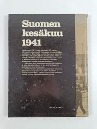 Suomen kesäkuu 1941