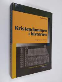 Kristendommen i historien : udvalgte artikler 1950-1996