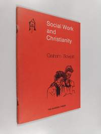 Social work and Christianity
