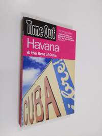 Time Out Havana &amp; the Best of Cuba