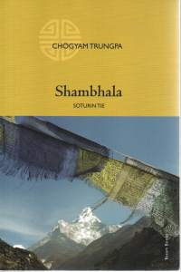 Shambhala  -soturin tie