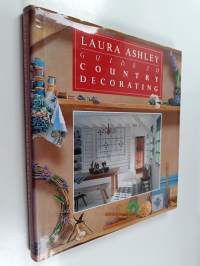 Laura Ashley : guide to country decorating