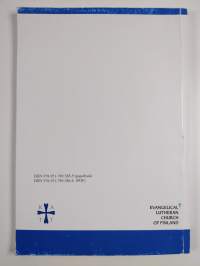Communion in growth : declaration on the Church, Eucharist, and ministry : a report from the Lutheran-Catholic Dialogue Commission for Finland