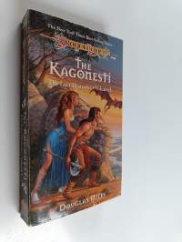 The Kagonesti - The Lost Histories Vol. 1