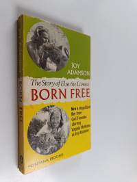 Born free : A lioness of two worlds