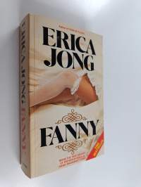 Fanny : being the true history of the adventures of Fanny Hackabout-Jones : a novel