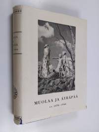 Muolaa ja Äyräpää vv 1870-1944