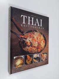 Thai-keittokirja