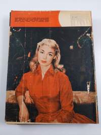 Elokuva-aitta vuosikerta 1956