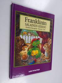 Franklinin salainen kerho