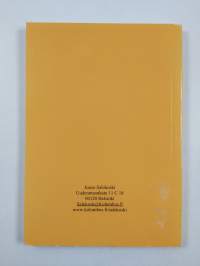 Serbien parissa : päiväkirjamerkintöjä Banja Lukasta 5.9.1998-16.6.1999 (signeerattu)
