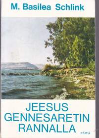 Jeesus Gennesaretin rannalla, 1967.