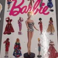Barbie Opas barbien satumaiseen maailmaan
