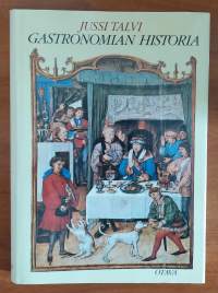 Gastronomian historia
