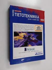 Osto-opas tietotekniikka 1998