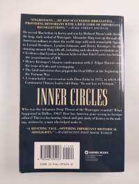 Inner Circles - How America Changed the World : a Memoir