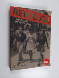 Revolusi! Indonesia Independent