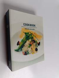 Cookbook - Norrlands Bar &amp; Grill