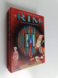 Rim - A Novel of Virtual Reality