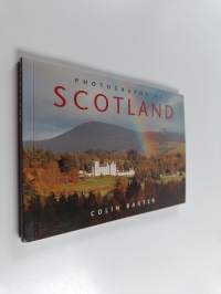 Photographs of Scotland