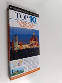 Top 10 Firenze ja Toscana