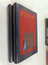Platon - Samlide verker 1-2