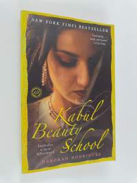 Kabul Beauty School : an American woman goes behind the veil